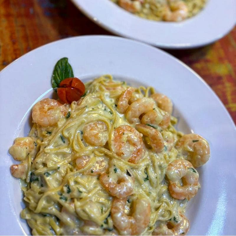 SPAGHETTI DI ROMA