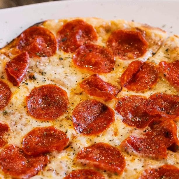 PEPPERONI (40cm)