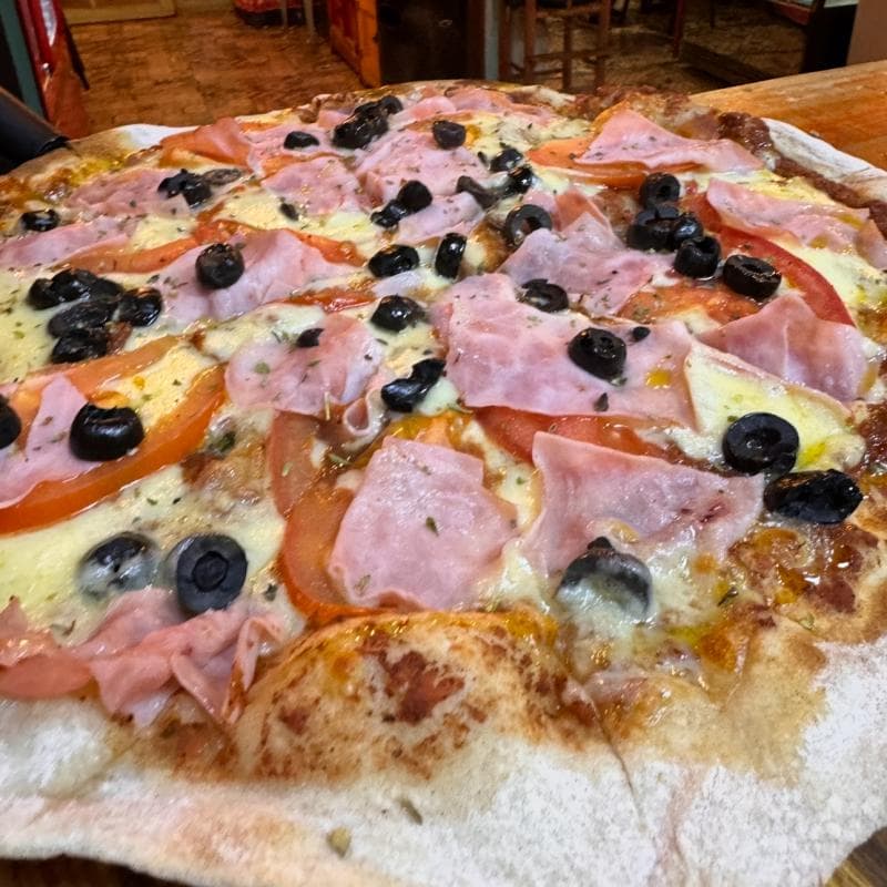 NAPOLITANA (Individual)