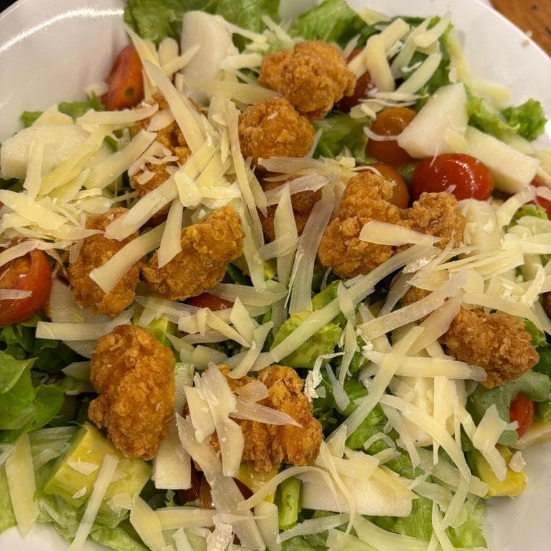 ENSALADA MILANO