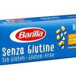 SIN GLUTEN SPAGUETTI - PENNE RIGATTE