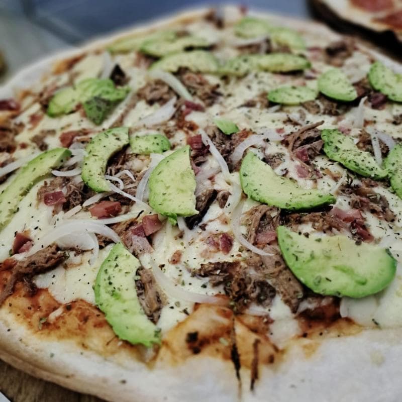 ACLAMADA REINA (40cm)