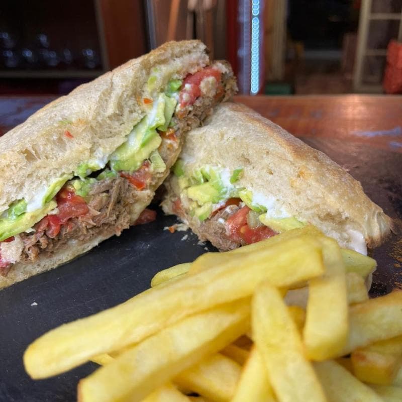 CIABATTA ITALIANA REINA
