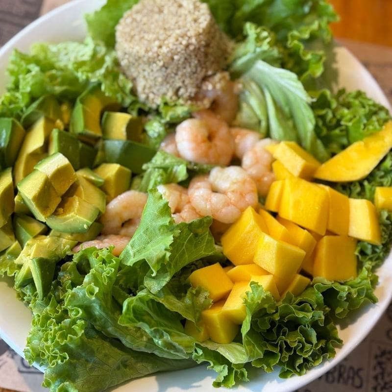 ENSALADA FIORENTINA
