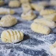 GNOCCHI DE PAPA