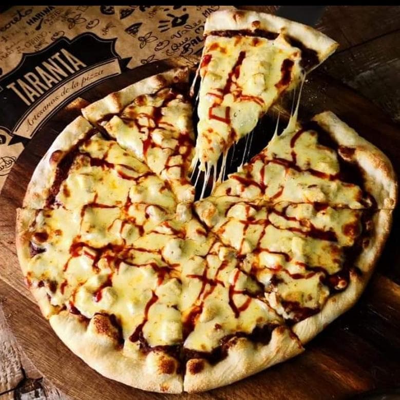 BAMBINO BBQ (Individual)