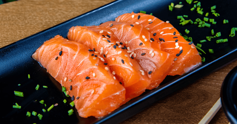 Sashimi