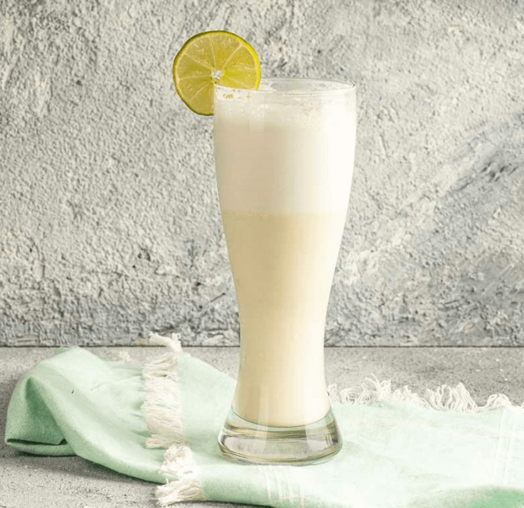 Limonada Coco
