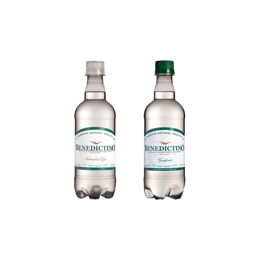 Agua Mineral