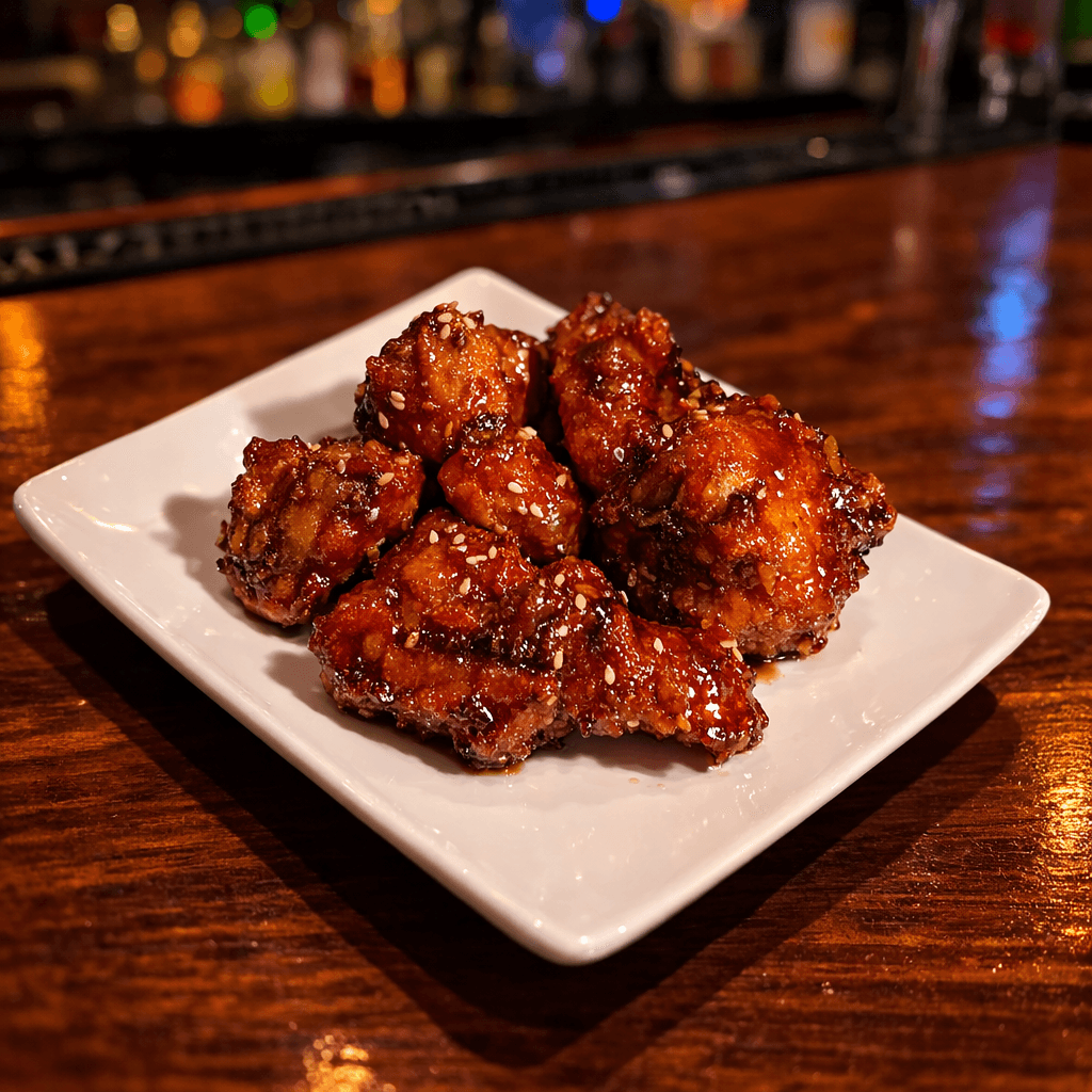 Chicken Street