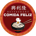 Comida China, Comida feliz
