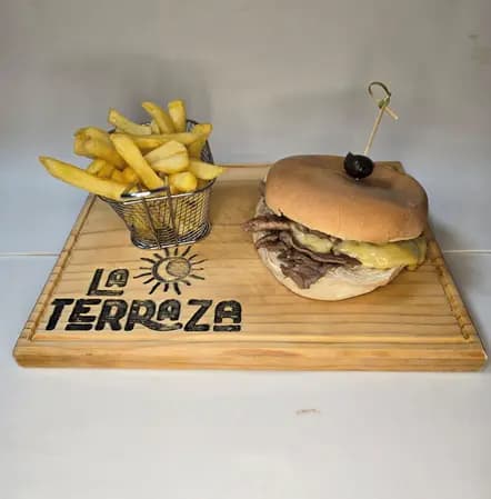 Churrasco Luco