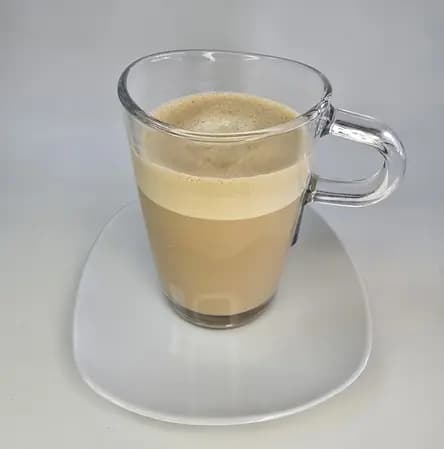 Café con leche