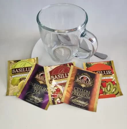 Infusiones