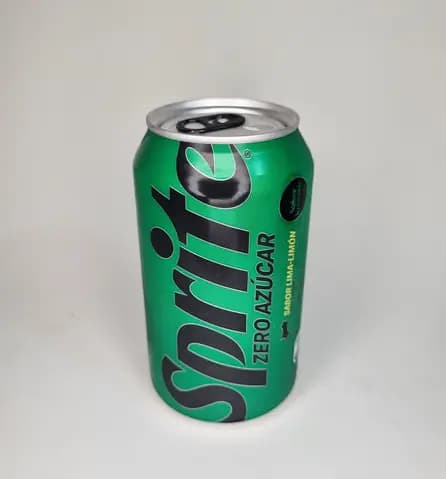 Sprite Zero
