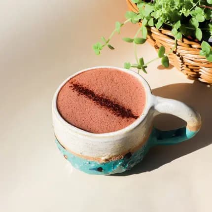 Chocolate Caliente