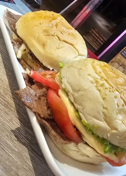 x2CHURRASCO ITALIANO X2