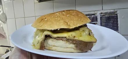 2xCHURRASCO LUCO X2