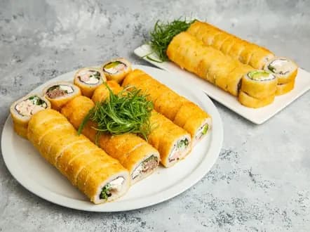 PROMO 4 | 60 FRITOS