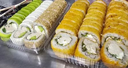 PROMO 16 | 60 PIEZAS DE POLLO MIXTO