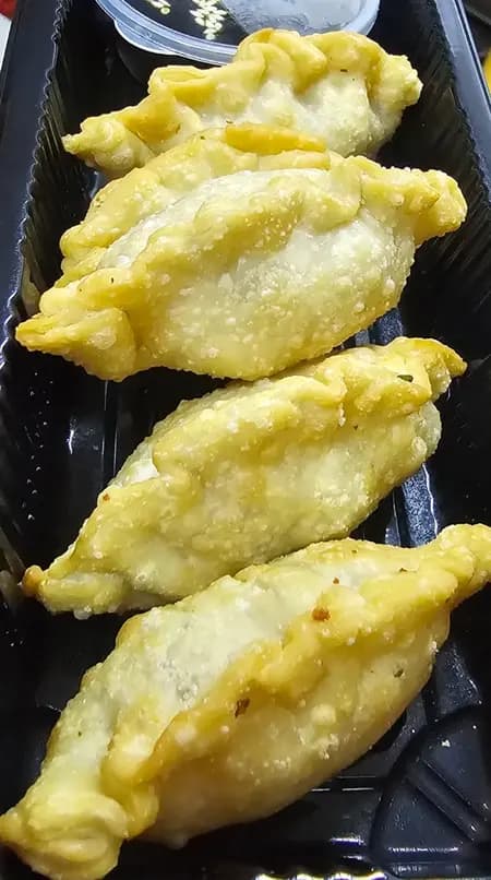 GYOSAS CAMARON (5 UNIDADES)