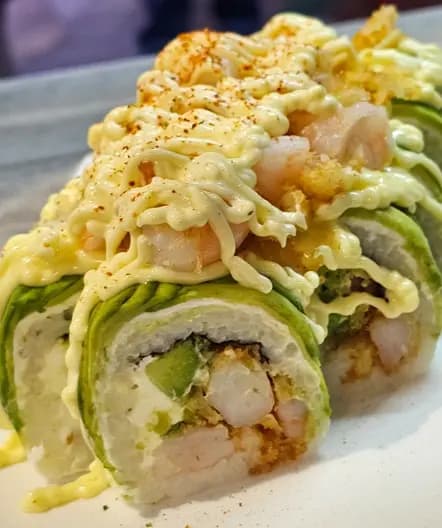 ROLL JENNIS