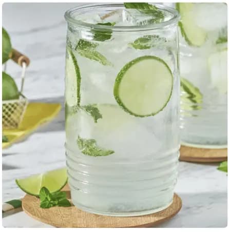 Limonada Clásica