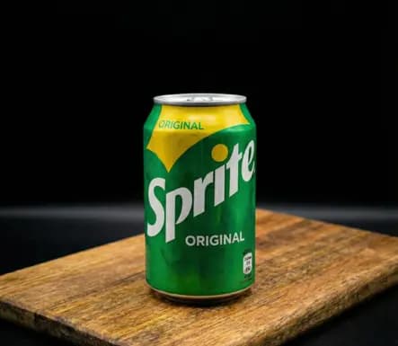 Sprite 350cc