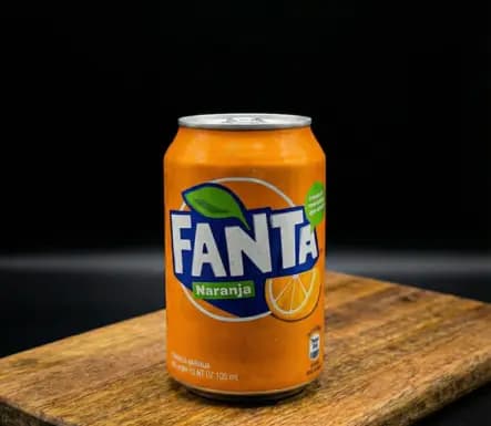 Fanta 350cc