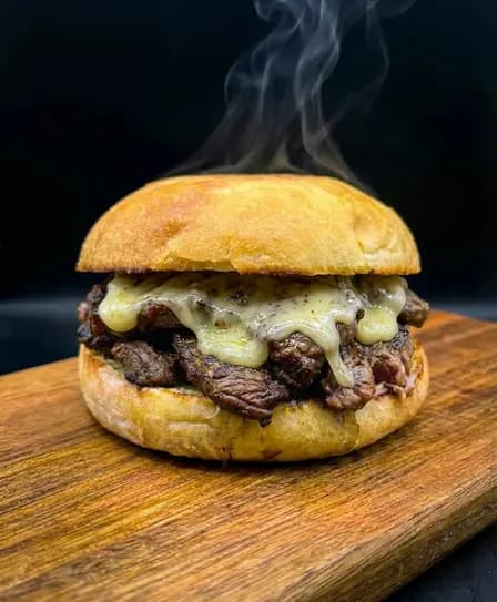 Churrasco Luco
