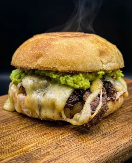 Churrasco brasilero