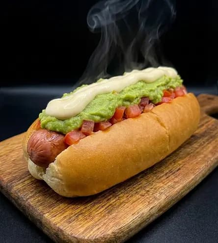 Vienesa italiana