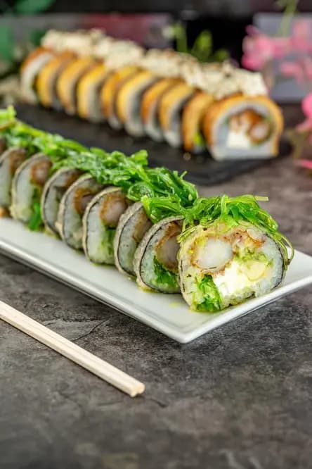 Kamasutra Roll (10 piezas)