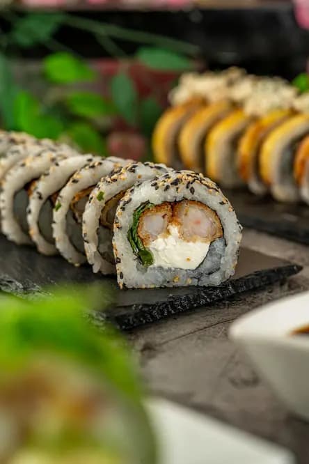 Eby Roll (10 piezas)