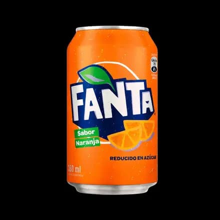 Fanta