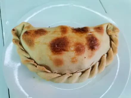 Empanada de Queso