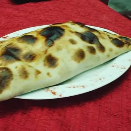 empanada de 1 kilo