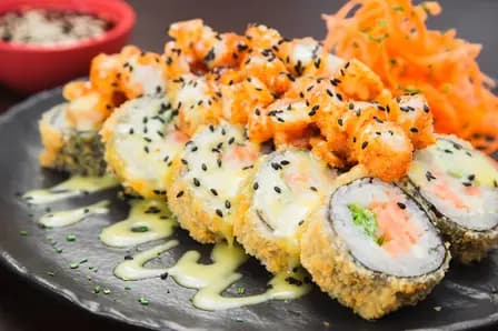 Fuji furay