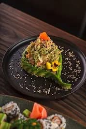 Suki Salad