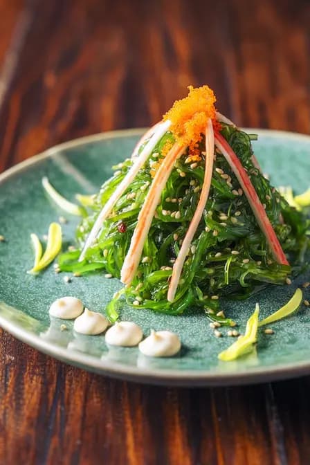 Wakame Salad