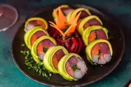 PROTEINA ROLL