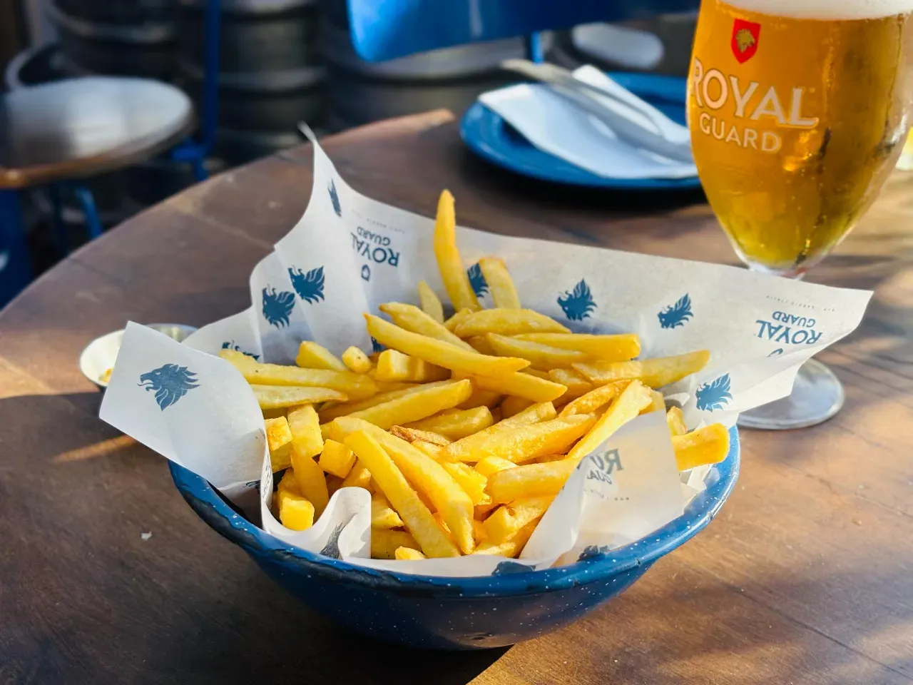 Papas Atacama