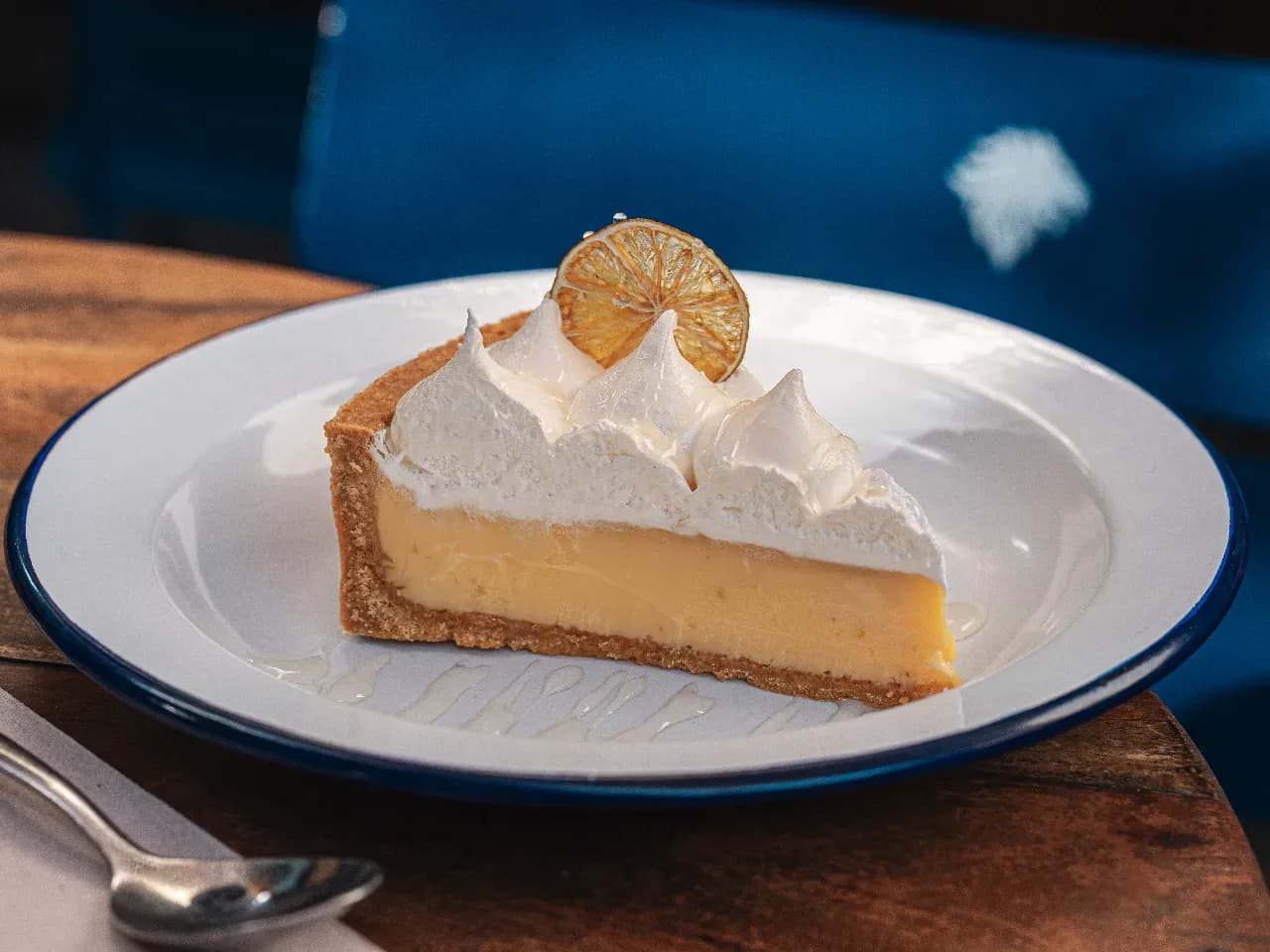 Pie de Limon Licanray