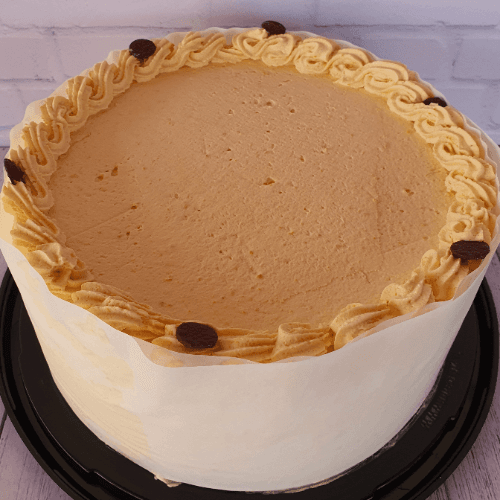 Torta Lucuma Chip