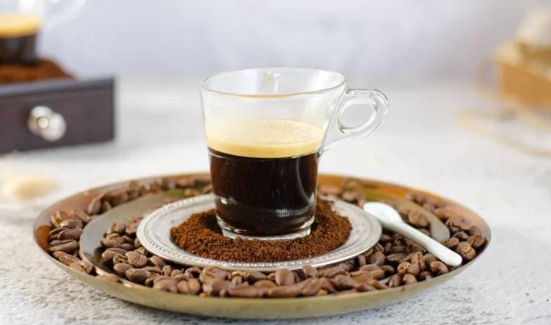 Espresso