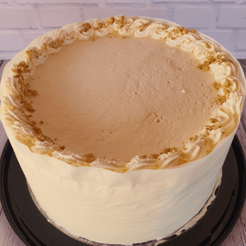 Torta de Nuez