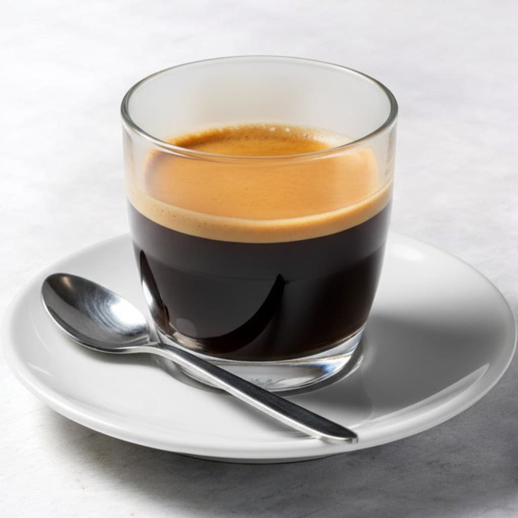 CAFÉ CORTADO DOBLE