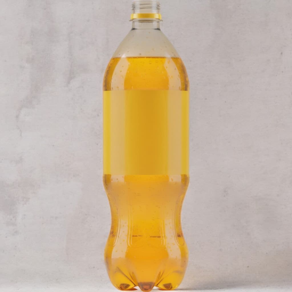 INCA KOLA ZERO 1,5 Lt.