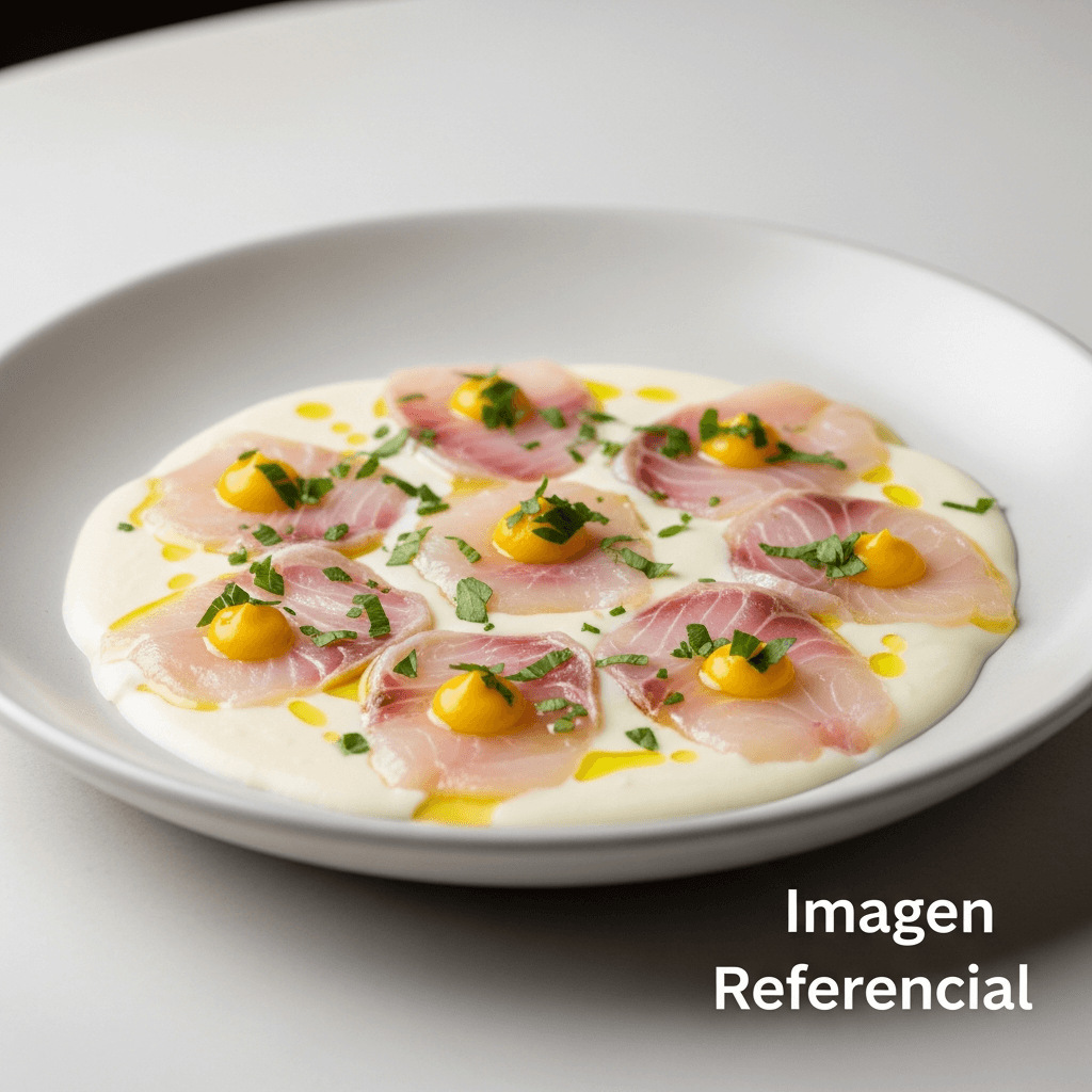 TIRADITO A LA CAJAMARQUINA