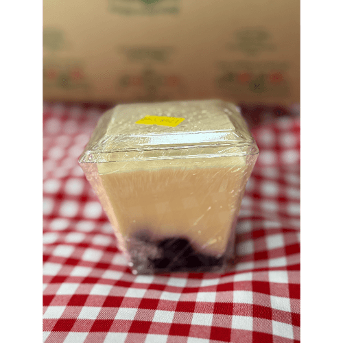 Panna Cotta Da Noi